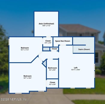 97 Settlers Landing Dr, Ponte Vedra, FL 32081