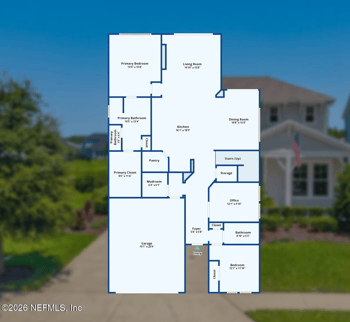 97 Settlers Landing Dr, Ponte Vedra, FL 32081