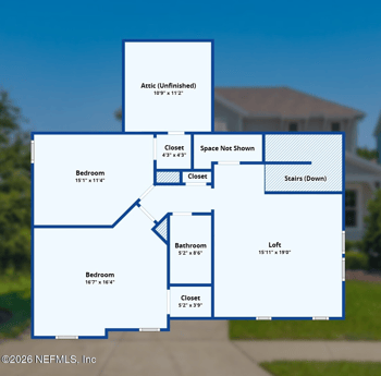 97 Settlers Landing Dr, Ponte Vedra, FL 32081
