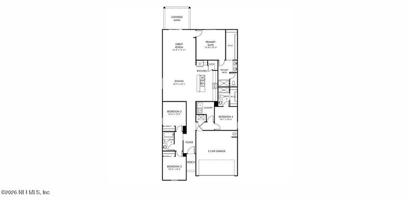 97 Tequesta Ct, Jacksonville, FL 32137