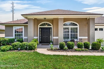 97 Zachary Dr N, Jacksonville, FL 32218