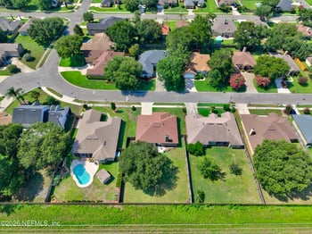 97 Zachary Dr N, Jacksonville, FL 32218