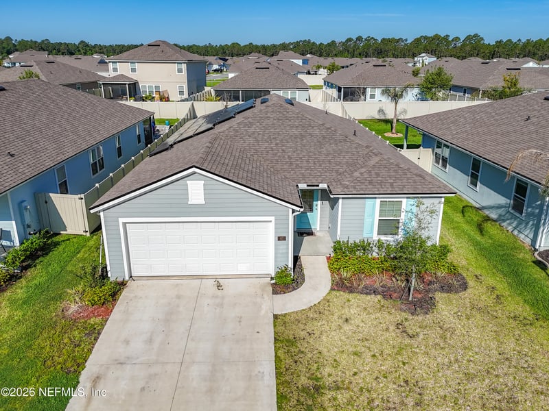 97 Zancara St, St Augustine, FL 32084