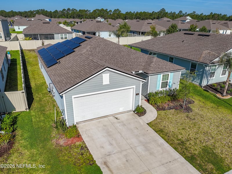 97 Zancara St, St Augustine, FL 32084