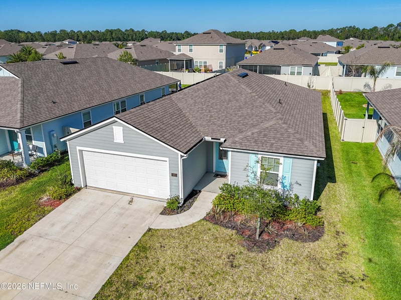 97 Zancara St, St Augustine, FL 32084