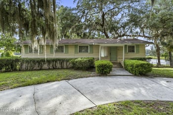 970 Glynlea Rd, Jacksonville, FL 32216