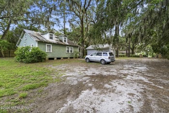 970 Glynlea Rd, Jacksonville, FL 32216