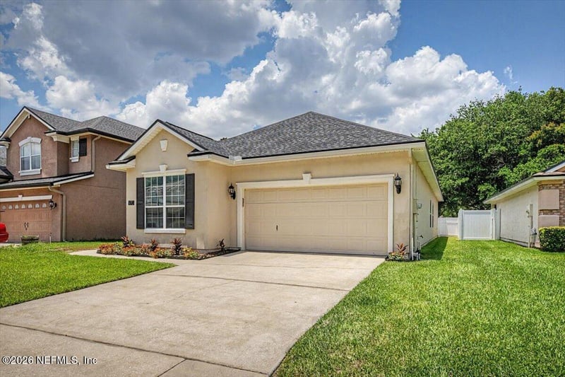 970 Mineral Creek Dr, Jacksonville, FL 32225