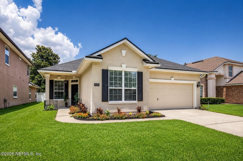 970 Mineral Creek Dr, Jacksonville, FL 32225