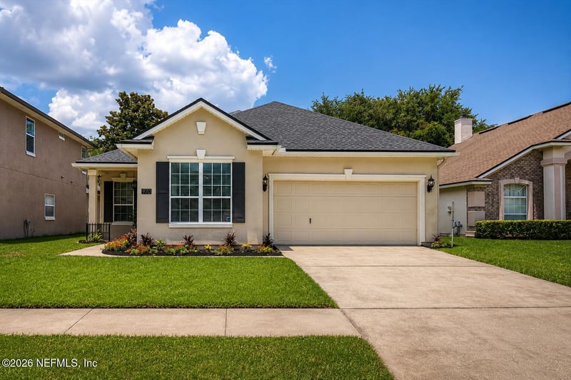 970 Mineral Creek Dr, Jacksonville, FL 32225