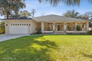 97002 Jose Gaspar Way, Yulee, FL 32097