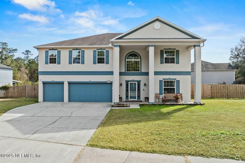 97014 Yorkshire Dr, Yulee, FL 32097