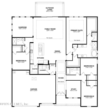 97019 Mcgirts Creek Loop, Yulee, FL 32097