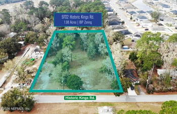 9702 Historic Kings Rd S, Jacksonville, FL 32257