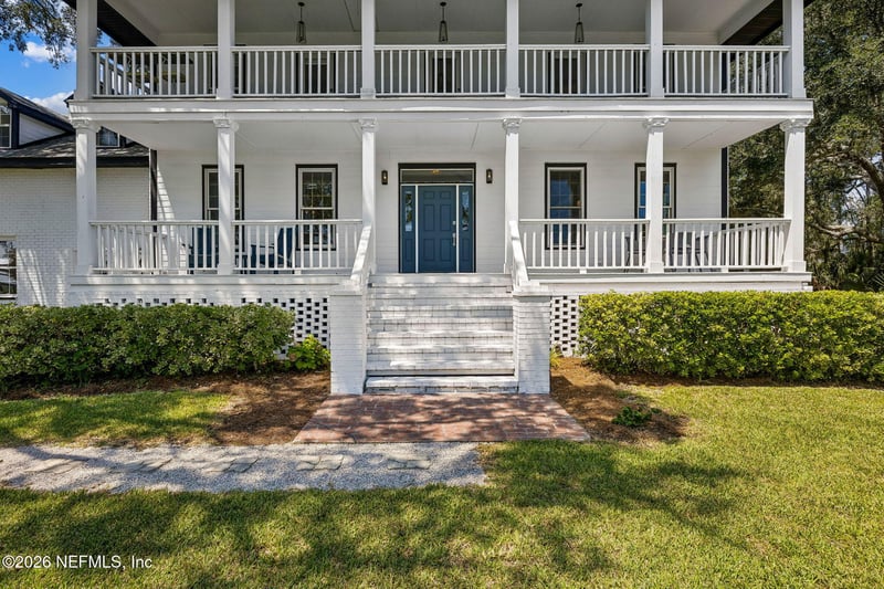 97028 Landing Trl, Yulee, FL 32097