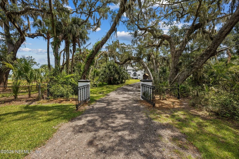 97028 Landing Trl, Yulee, FL 32097