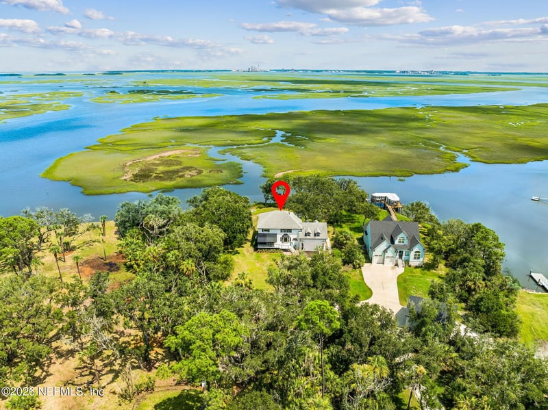 97028 Landing Trl, Yulee, FL 32097