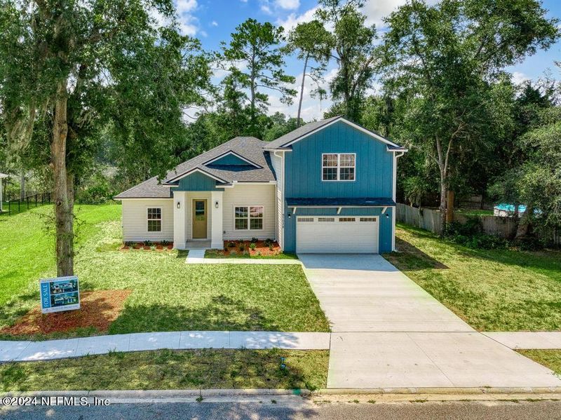 97038 Overton Ct, Yulee, FL 32097