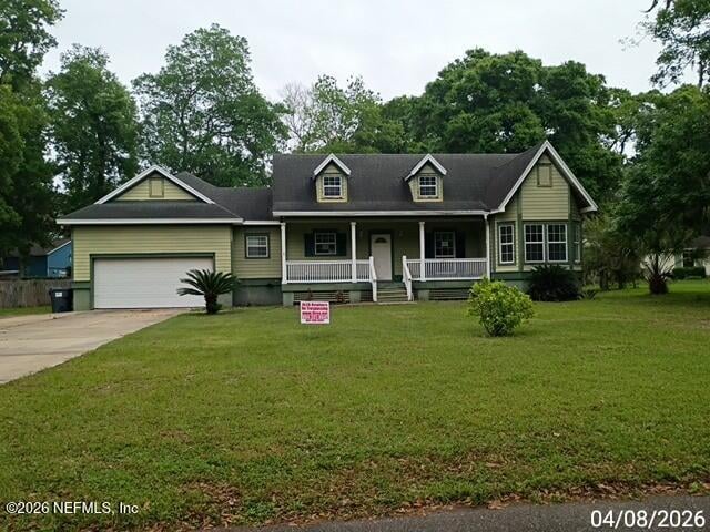 97046 Katfish, Yulee, FL 32097