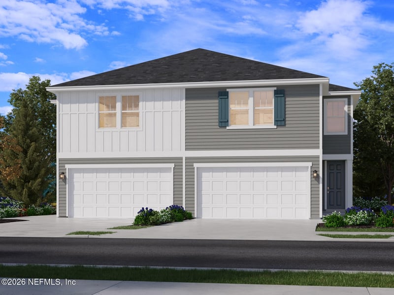 9705 Harper Village Cir, Jacksonville, FL 32219