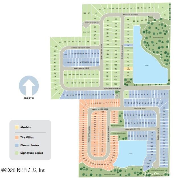 9705 Harper Village Cir, Jacksonville, FL 32219