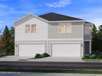 9708 Harper Village Cir, Jacksonville, FL 32219