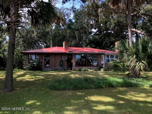 97098 Pirates Point Rd, Yulee, FL 32097