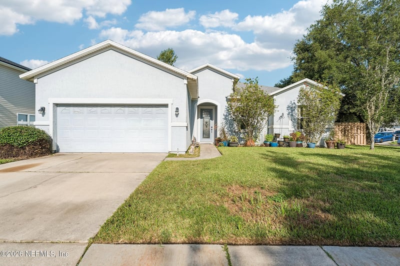 971 Morning Light Rd, Jacksonville, FL 32218