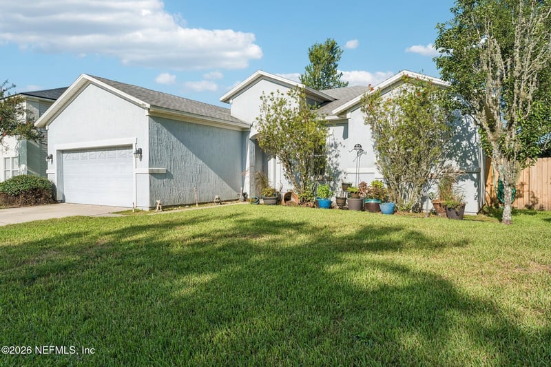 971 Morning Light Rd, Jacksonville, FL 32218