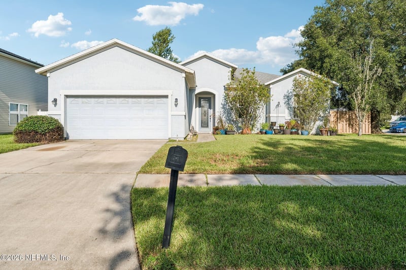 971 Morning Light Rd, Jacksonville, FL 32218