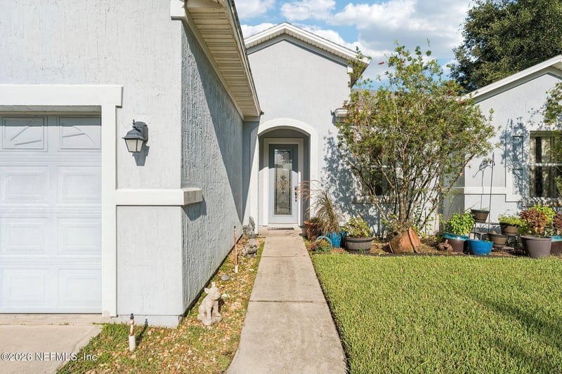 971 Morning Light Rd, Jacksonville, FL 32218
