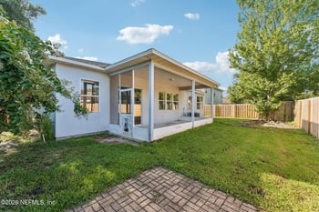 971 Morning Light Rd, Jacksonville, FL 32218