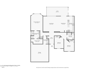 971 Morning Light Rd, Jacksonville, FL 32218