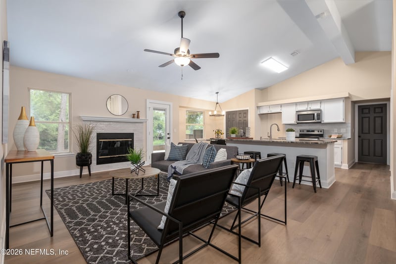 9711 Bayou Bluff Dr, Jacksonville, FL 32257