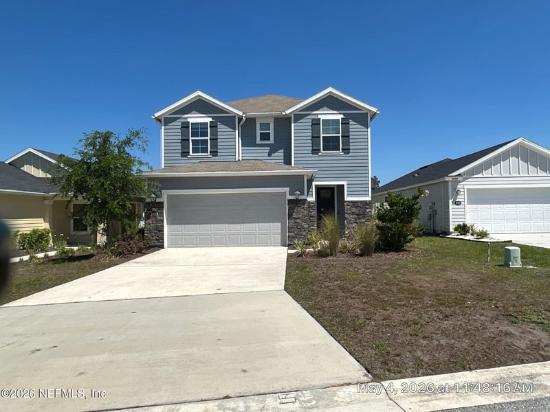 9711 Skydive Ct, Jacksonville, FL 32221