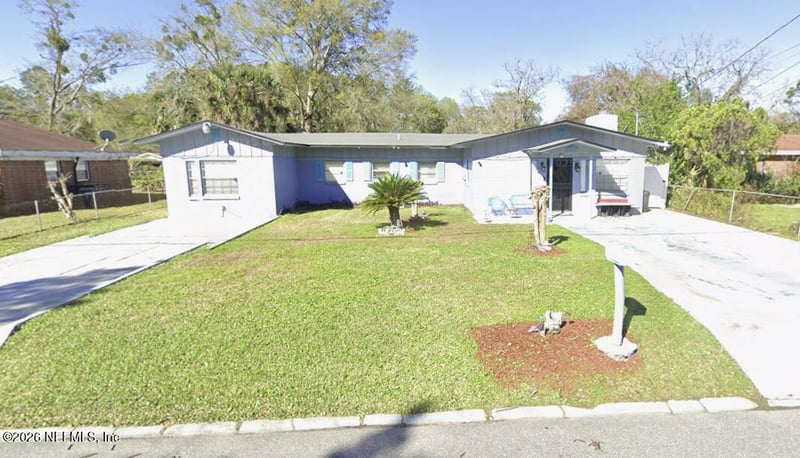 9716 Devonshire Blvd, Jacksonville, FL 32208