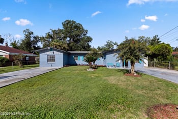 9716 Devonshire Blvd, Jacksonville, FL 32208