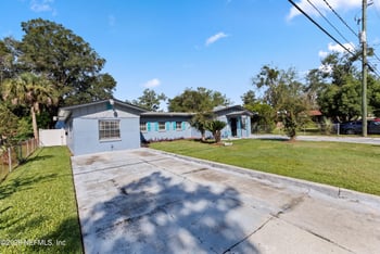 9716 Devonshire Blvd, Jacksonville, FL 32208