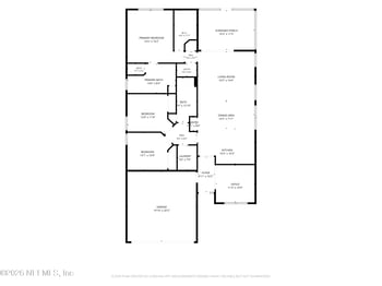 9717 Lovage Ln, Jacksonville, FL 32219