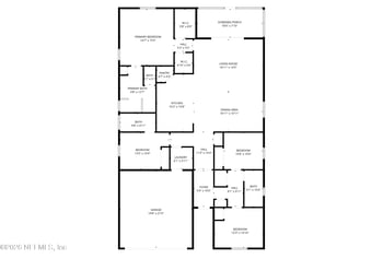 9718 Cilantro Dr, Jacksonville, FL 32219