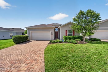 9718 Cilantro Dr, Jacksonville, FL 32219