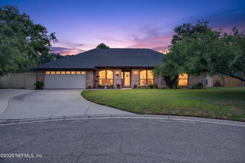 972 Rexfield Ter, Jacksonville, FL 32221