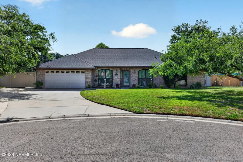 972 Rexfield Ter, Jacksonville, FL 32221