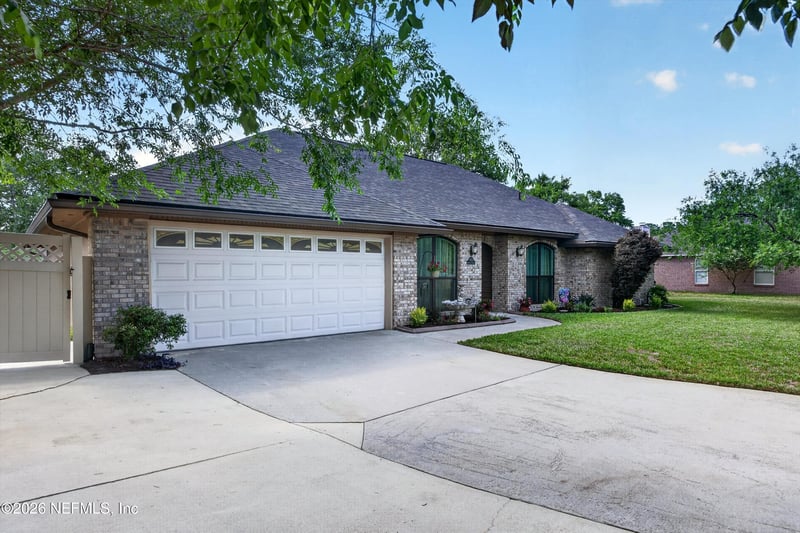 972 Rexfield Ter, Jacksonville, FL 32221