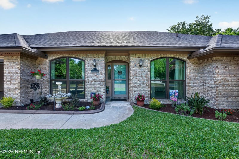 972 Rexfield Ter, Jacksonville, FL 32221