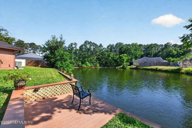 972 Rexfield Ter, Jacksonville, FL 32221
