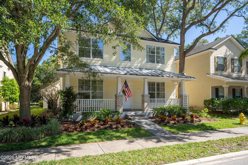 972 Saltwater Cir, St Augustine, FL 32080