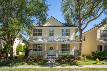 972 Saltwater Cir, St Augustine, FL 32080