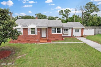 9721 Kline Rd, Jacksonville, FL 32246