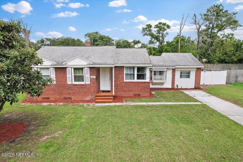 Home Worth Check